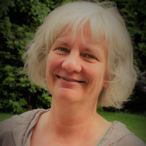 Profilbild von Andrea Eckart