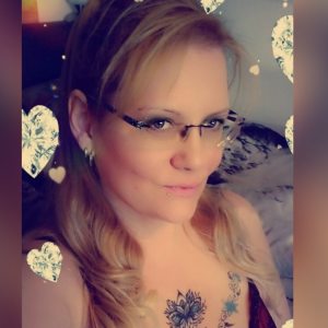 Profilbild von Andrea Eckert