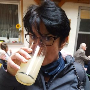 Profilbild von Andrea Eckl