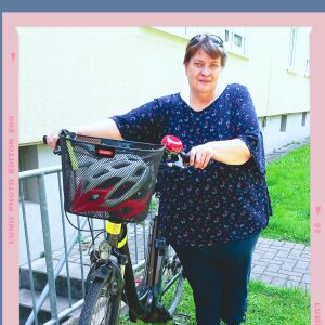 Profilbild von Andrea Edel