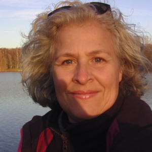 Profilbild von Andrea Edelkamp