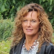 Profilbild von Andrea Edenberger