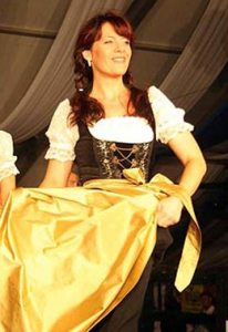 Profilbild von Andrea Eder