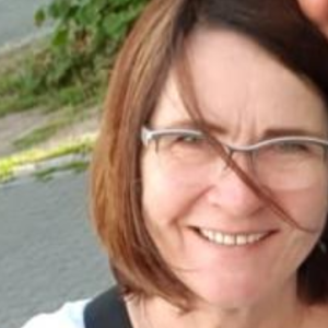 Profilbild von Andrea Egert