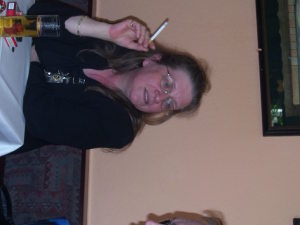 Profilbild von Andrea Ehle