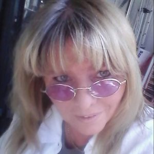 Profilbild von Andrea Ehmke