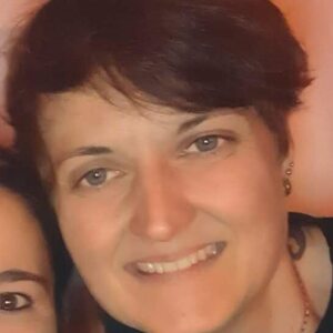 Profilbild von Andrea Ehret