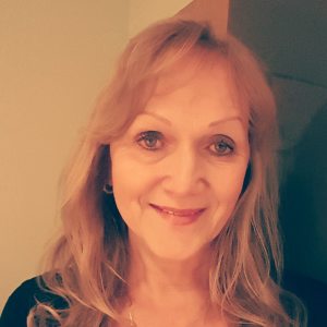 Profilbild von Andrea Ehrhold