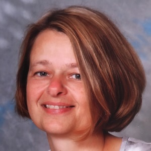 Profilbild von Andrea Ehrich-Bremkes