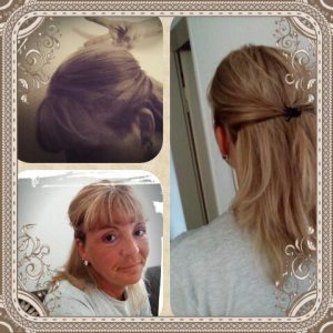 Profilbild von Andrea Eichhorn