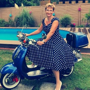 Profilbild von Andrea Eichler