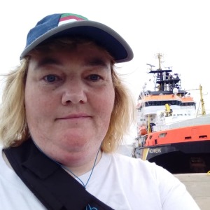 Profilbild von Andrea Eichner