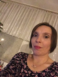 Profilbild von Andrea Eichwald-Winde