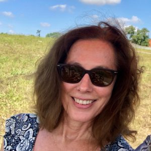 Profilbild von Andrea Eick