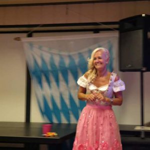 Profilbild von Andrea Eickmann