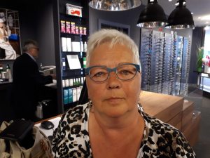Profilbild von Andrea Eisheuer