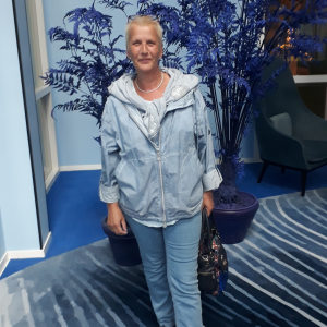 Profilbild von Andrea Eismann