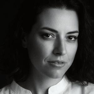 Profilbild von Andrea Elsbosch