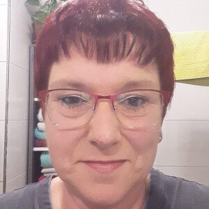 Profilbild von Andrea Elze