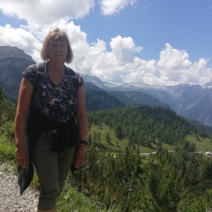 Profilbild von Andrea Emde