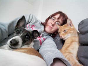 Profilbild von Andrea Emmer