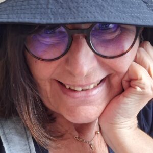 Profilbild von Andrea Enaux