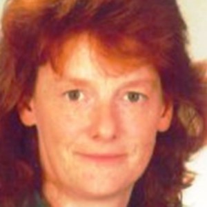 Profilbild von Andrea Ende