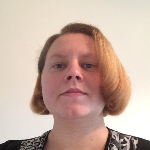 Profilbild von Andrea Enge