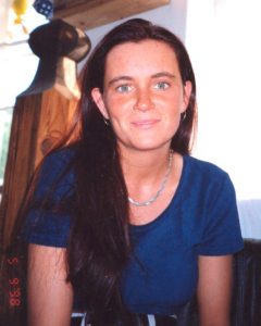 Profilbild von Andrea Engel