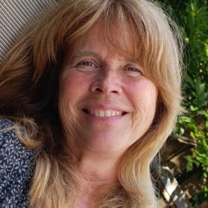 Profilbild von Andrea Engelbracht-Uhlig