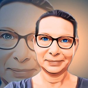 Social Media Profilbild Andrea Engelhardt 