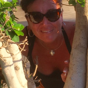 Profilbild von Andrea Engelhardt