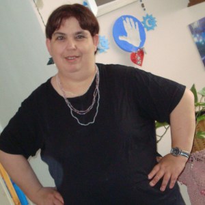 Profilbild von Andrea Englisch