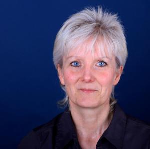 Profilbild von Andrea Englmann