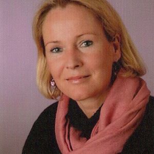 Profilbild von Andrea Erdtmann