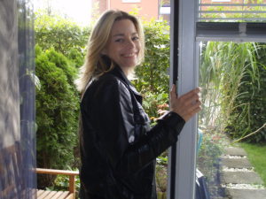 Profilbild von Andrea Erfurt