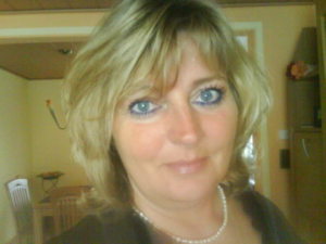 Profilbild von Andrea Ergin