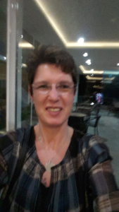 Profilbild von Andrea Ermert