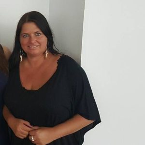 Profilbild von Andrea Ernst