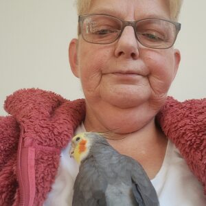 Profilbild von Andrea Ernst