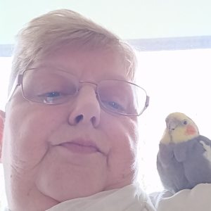 Profilbild von Andrea Ernst