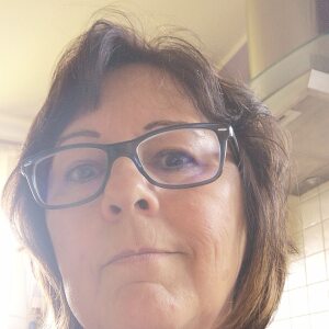 Profilbild von Andrea Ersepke