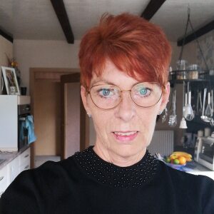 Profilbild von Andrea Erstling