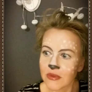 Profilbild von Andrea Esch