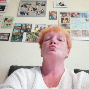 Profilbild von Andrea Eschenbach