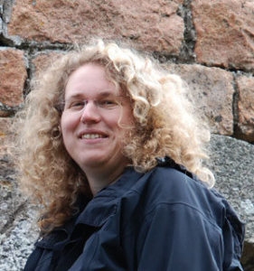Profilbild von Andrea Ess