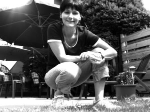 Profilbild von Andrea Eßer