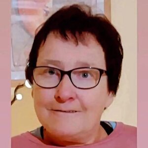 Profilbild von Andrea Ethner