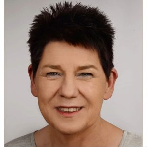 Profilbild von Andrea Etterer