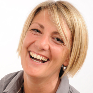 Profilbild von Andrea Etzkorn